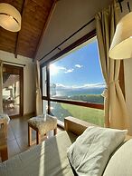 BLUE APARTS Dina Huapi Bariloche