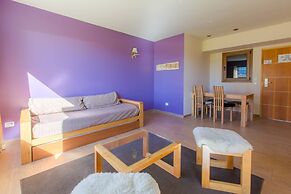 BLUE APARTS Dina Huapi Bariloche