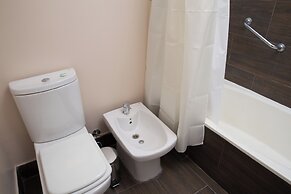 BLUE APARTS Dina Huapi Bariloche