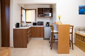 BLUE APARTS Dina Huapi Bariloche