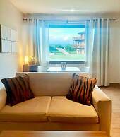 BLUE APARTS Dina Huapi Bariloche