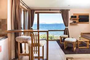 BLUE APARTS Dina Huapi Bariloche