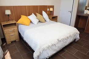 BLUE APARTS Dina Huapi Bariloche