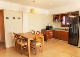 BLUE APARTS Dina Huapi Bariloche