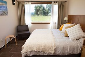 BLUE APARTS Dina Huapi Bariloche