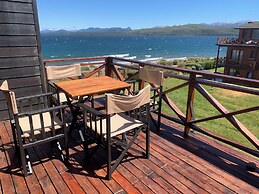 BLUE APARTS Dina Huapi Bariloche