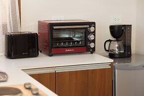 BLUE APARTS Dina Huapi Bariloche