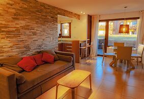 BLUE APARTS Dina Huapi Bariloche