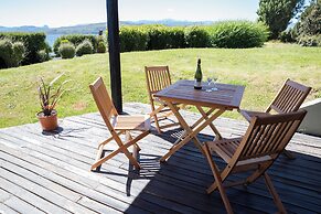 BLUE APARTS Dina Huapi Bariloche