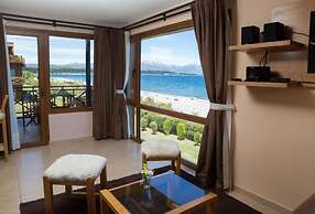 BLUE APARTS Dina Huapi Bariloche