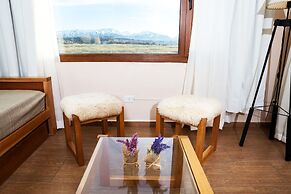 BLUE APARTS Dina Huapi Bariloche