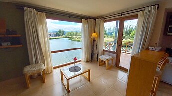 BLUE APARTS Dina Huapi Bariloche