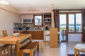 BLUE APARTS Dina Huapi Bariloche