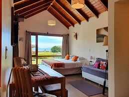 BLUE APARTS Dina Huapi Bariloche