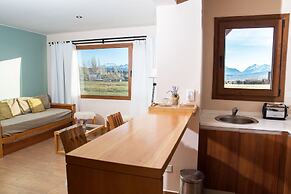 BLUE APARTS Dina Huapi Bariloche