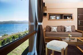 BLUE APARTS Dina Huapi Bariloche