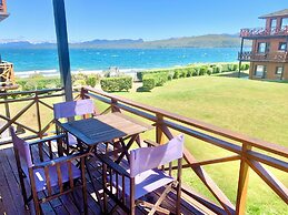 BLUE APARTS Dina Huapi Bariloche