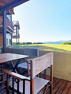 BLUE APARTS Dina Huapi Bariloche