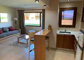 BLUE APARTS Dina Huapi Bariloche