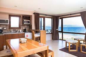 BLUE APARTS Dina Huapi Bariloche