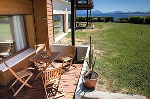 BLUE APARTS Dina Huapi Bariloche