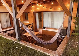 BLUE APARTS Dina Huapi Bariloche