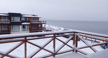 BLUE APARTS Dina Huapi Bariloche