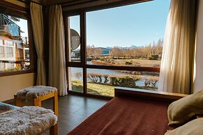 BLUE APARTS Dina Huapi Bariloche