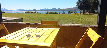 BLUE APARTS Dina Huapi Bariloche