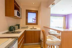 BLUE APARTS Dina Huapi Bariloche