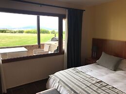 BLUE APARTS Dina Huapi Bariloche