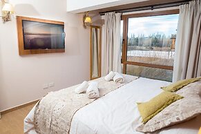 BLUE APARTS Dina Huapi Bariloche