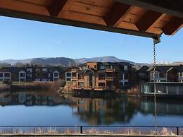 BLUE APARTS Dina Huapi Bariloche