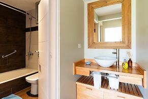 BLUE APARTS Dina Huapi Bariloche