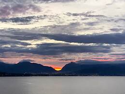 BLUE APARTS Dina Huapi Bariloche