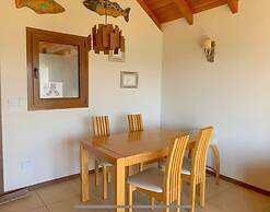 BLUE APARTS Dina Huapi Bariloche