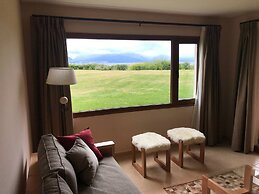 BLUE APARTS Dina Huapi Bariloche