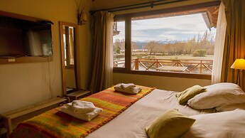 BLUE APARTS Dina Huapi Bariloche