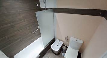 BLUE APARTS Dina Huapi Bariloche