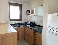 BLUE APARTS Dina Huapi Bariloche