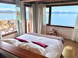 BLUE APARTS Dina Huapi Bariloche