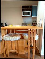 BLUE APARTS Dina Huapi Bariloche