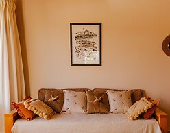 BLUE APARTS Dina Huapi Bariloche