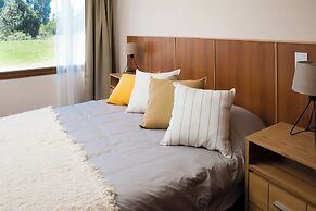 BLUE APARTS Dina Huapi Bariloche