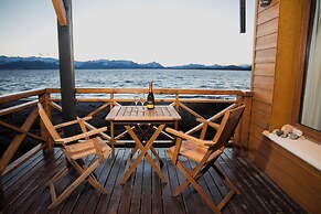 BLUE APARTS Dina Huapi Bariloche