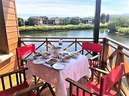 BLUE APARTS Dina Huapi Bariloche