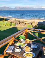 BLUE APARTS Dina Huapi Bariloche