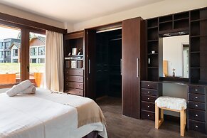 BLUE APARTS Dina Huapi Bariloche