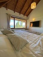 BLUE APARTS Dina Huapi Bariloche