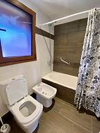 BLUE APARTS Dina Huapi Bariloche